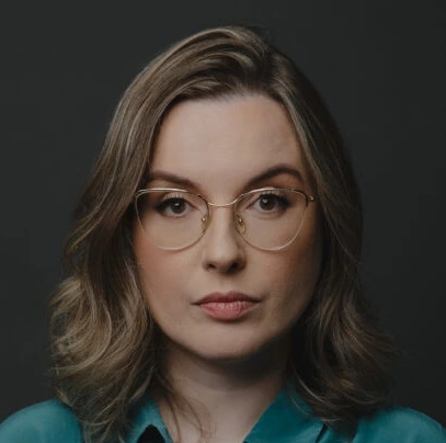 Ana Carolina Muhlberger